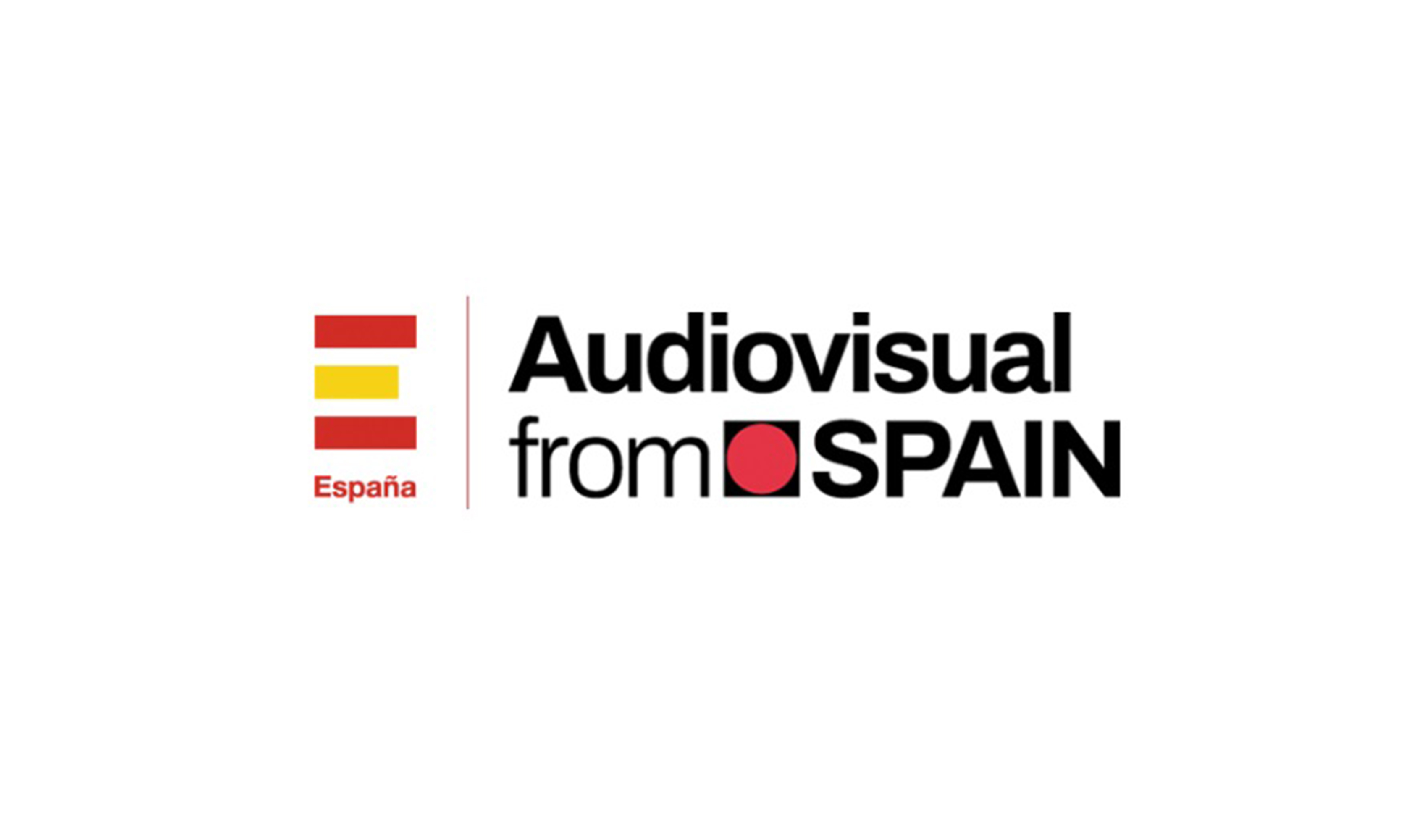AUDIOVISUAL FROM SPAIN