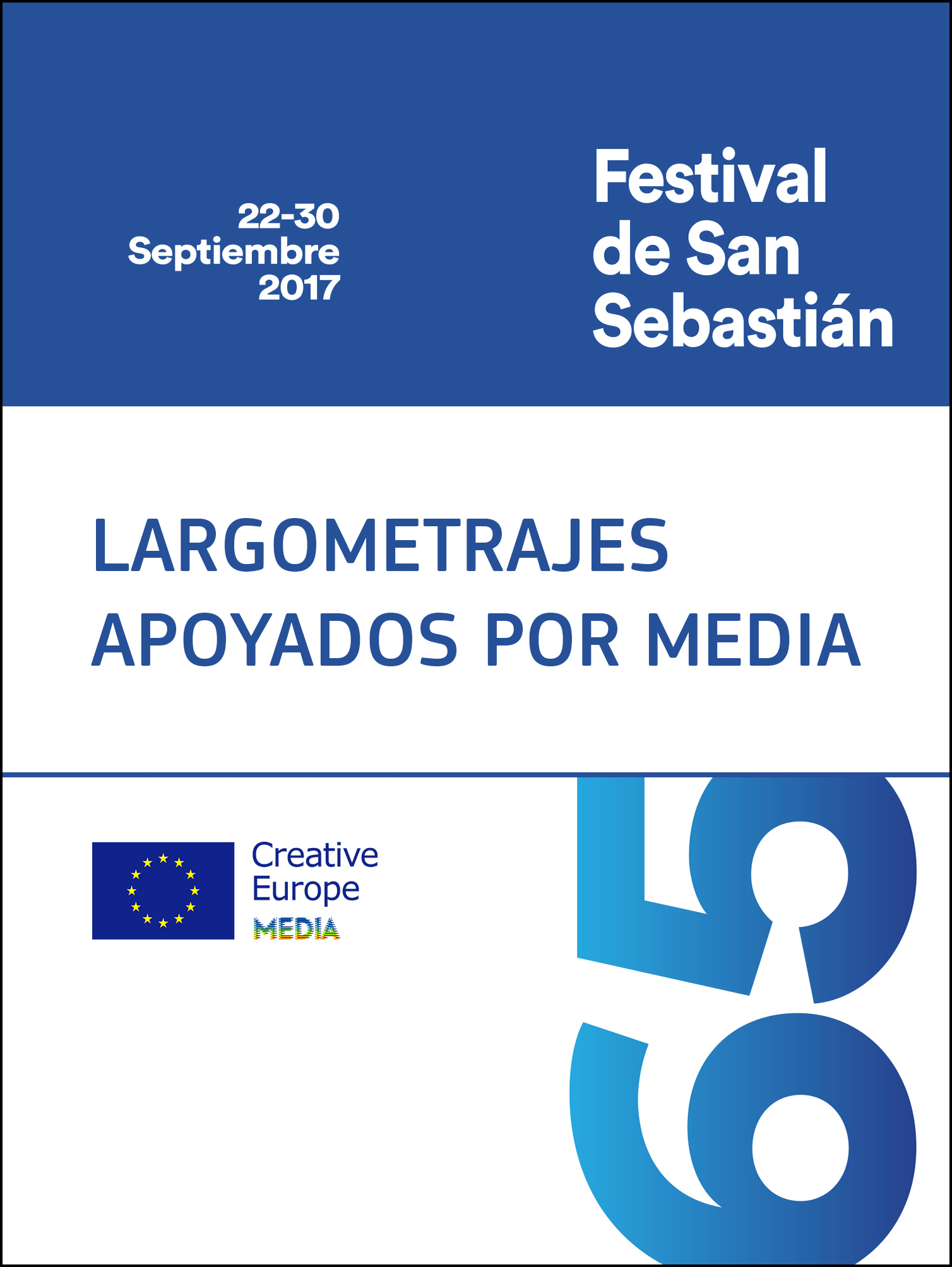 Festival de San Sebastian 65 Peliculas MEDIA Interior