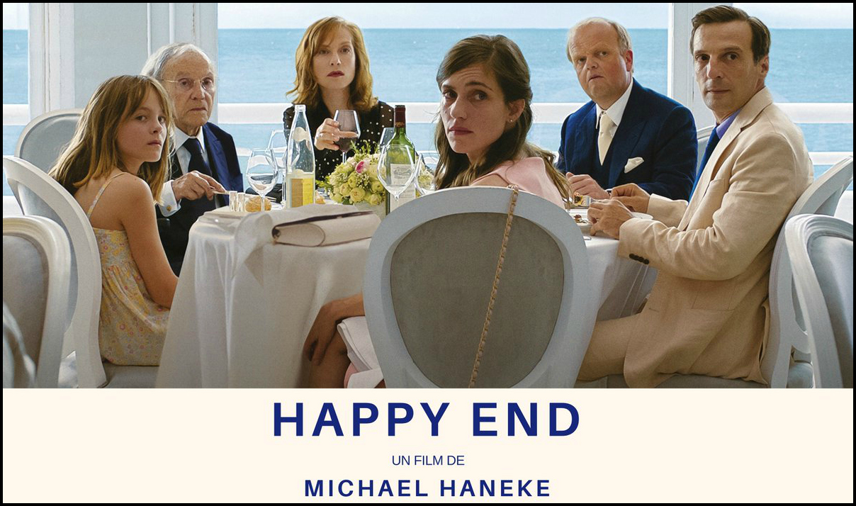 Happy End Film