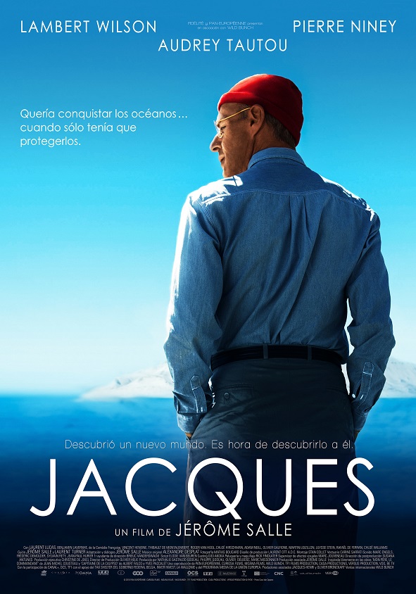 Jacques Film