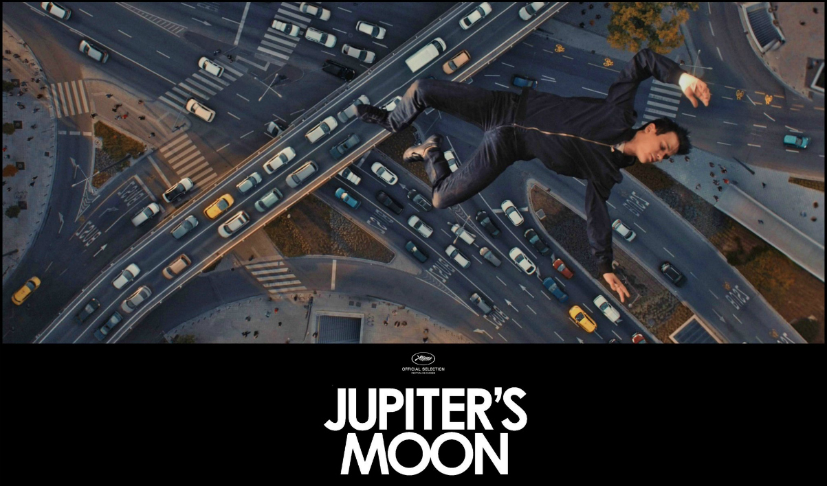 JupitersMoonFilm