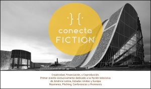 CONECTA FICTION: Anunciados los seis proyectos elegidos por Fundación SGAE