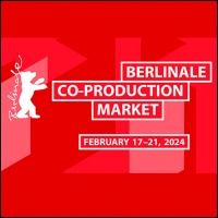 BERLINALE CO-PRODUCTION MARKET