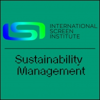 INTERNATIONAL SCREEN INSTITUTE: SUSTAINABILITY MANAGEMENT
