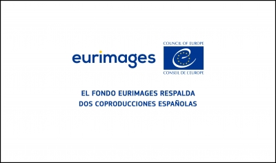 EURIMAGES: Dos coproducciones españolas son apoyadas en su segunda convocatoria de 2023