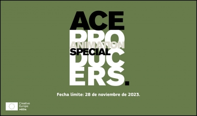 ACE PRODUCERS: Animation Special 2024