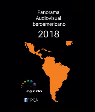 Panorama Audiovisual Iberoamericano