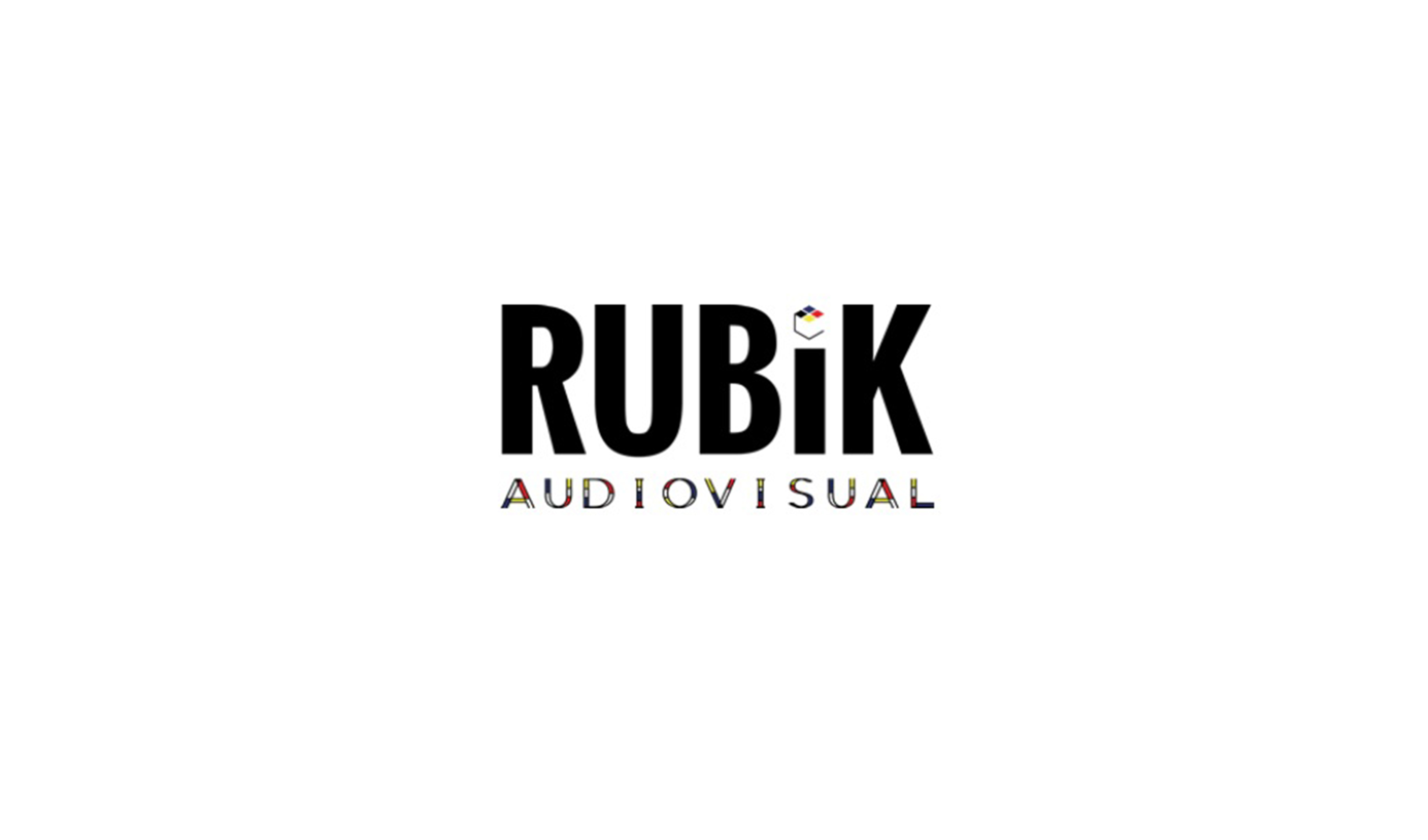 RUBIK AUDIOVISUAL