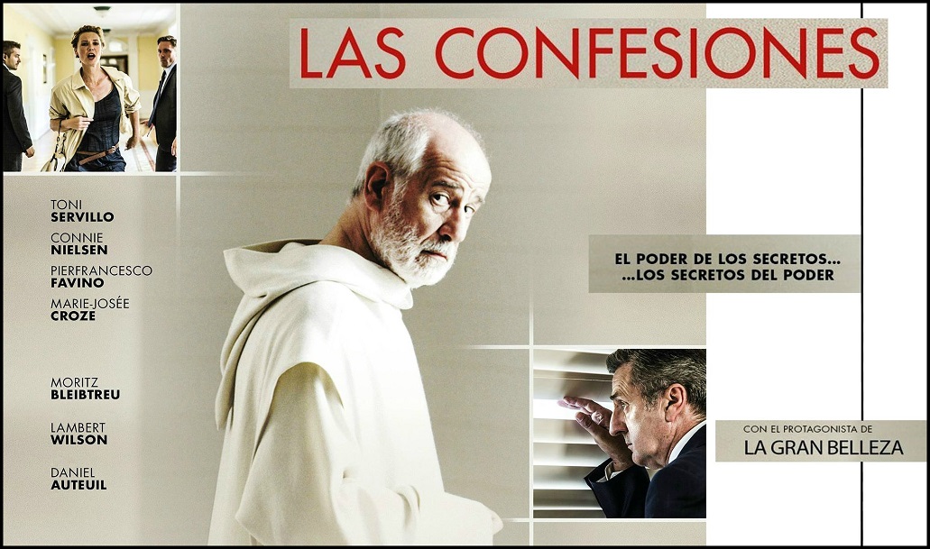 Las Confesiones 1b
