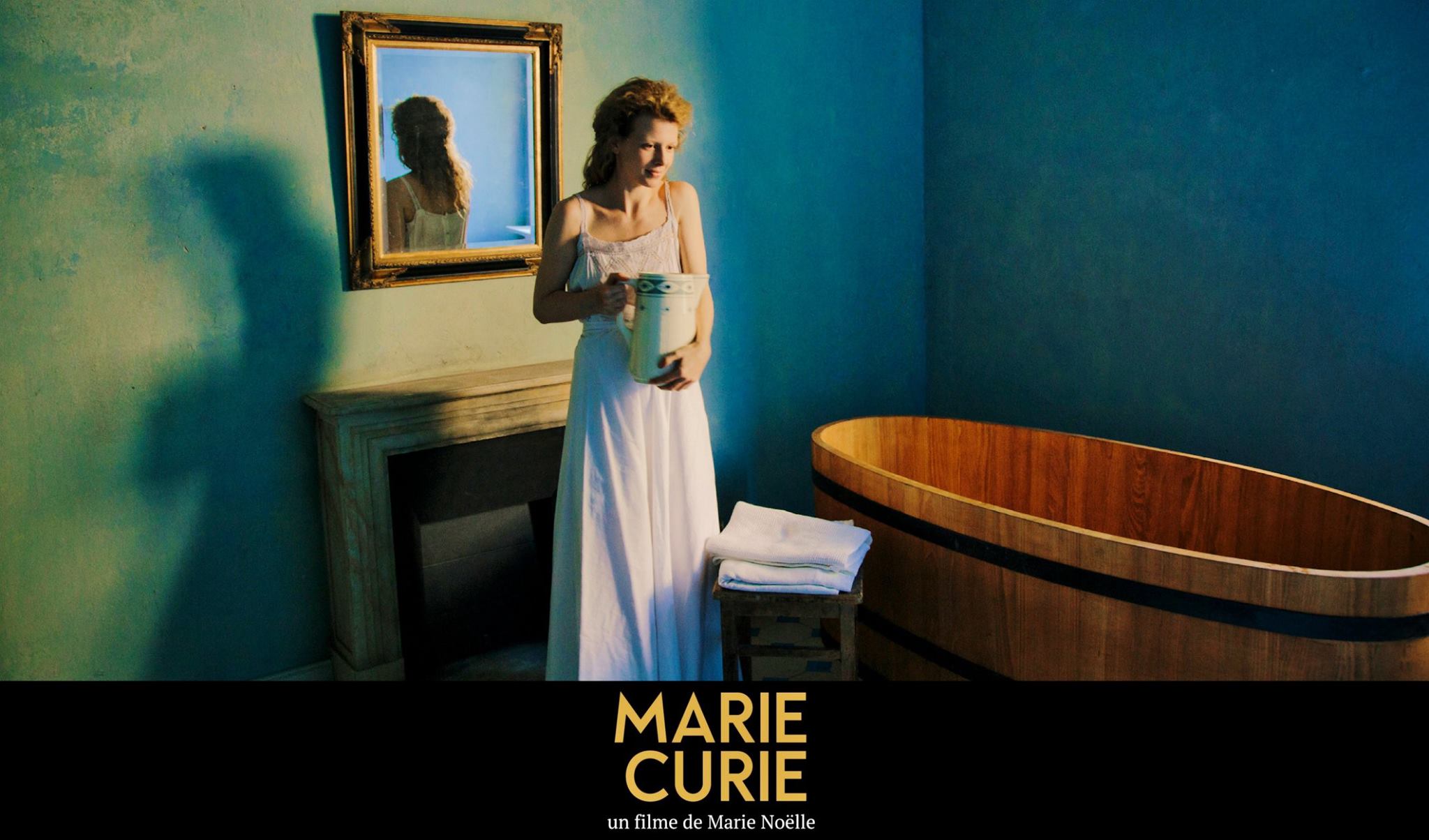 Marie Curie 2