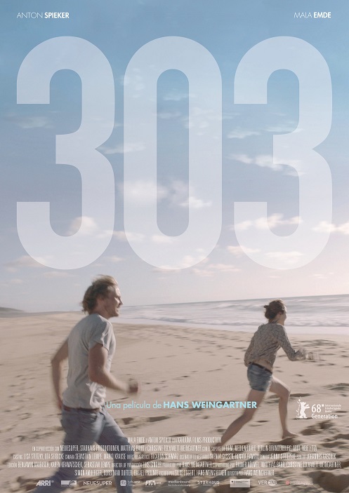 303Poster