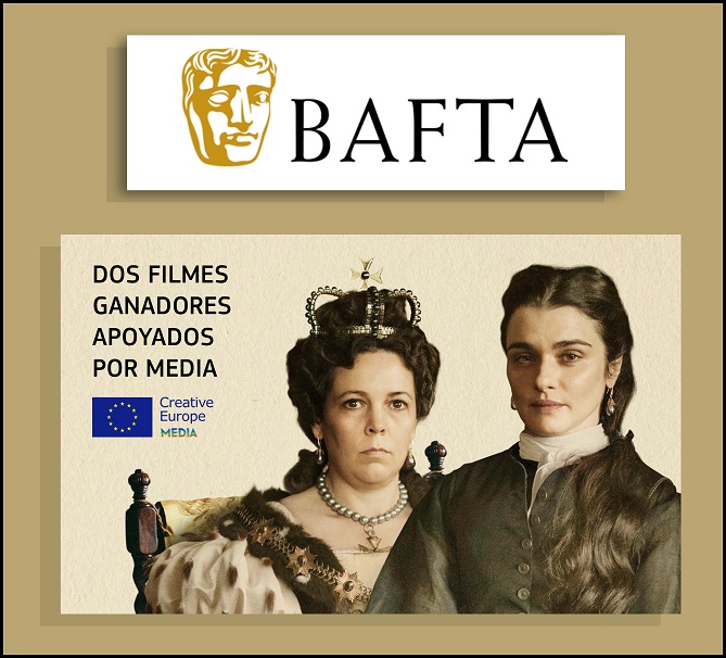 BAFTA2019GanadorasMEDIAInterior