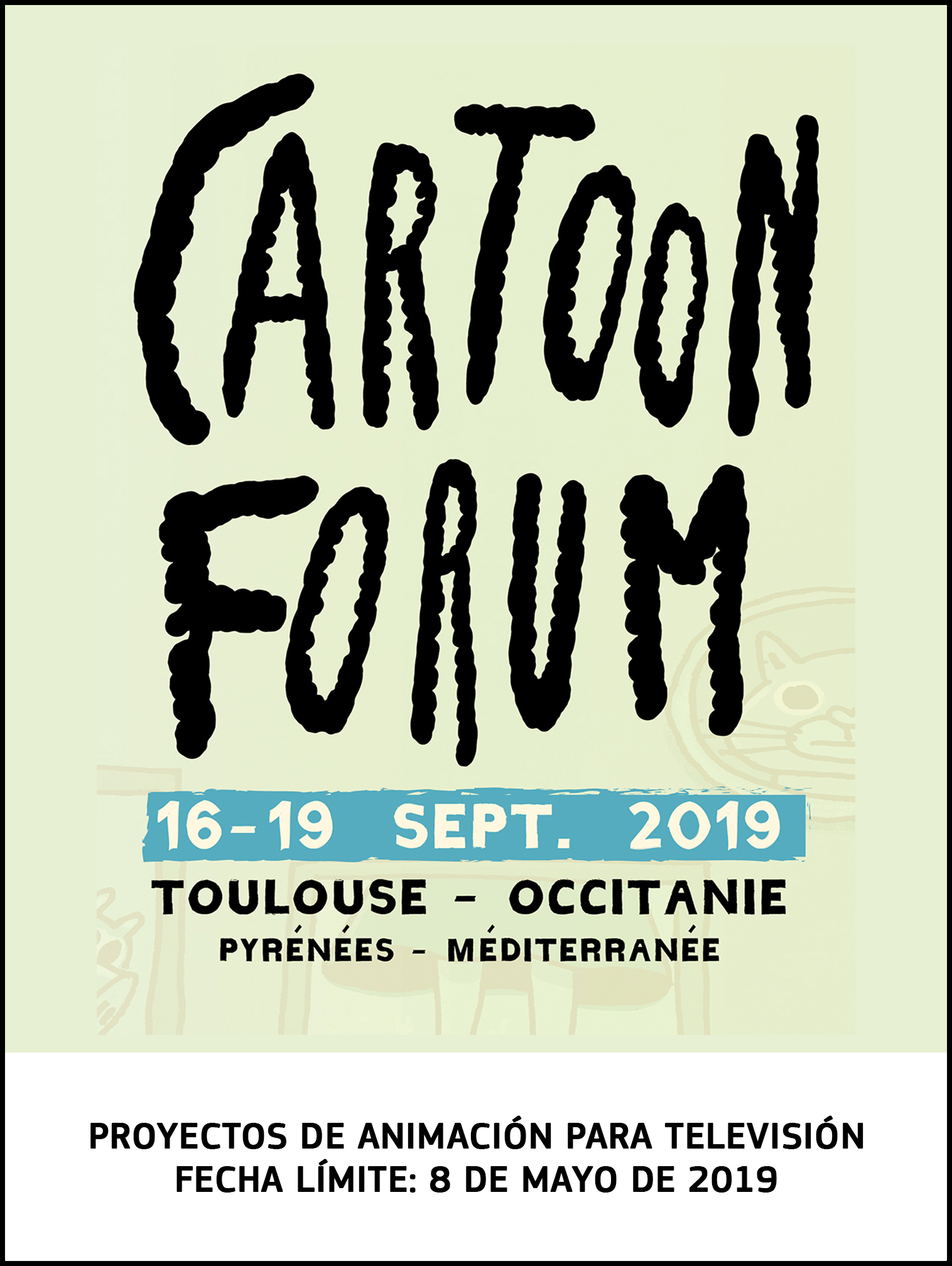 CartoonForum2019Interior