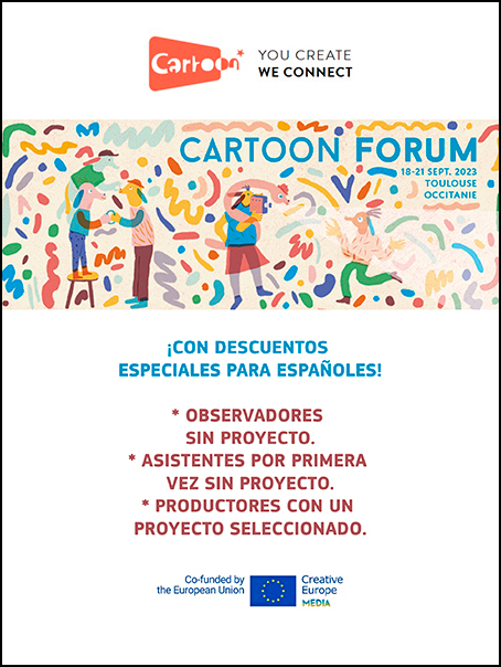 CartoonForum2023DescuentosInterior
