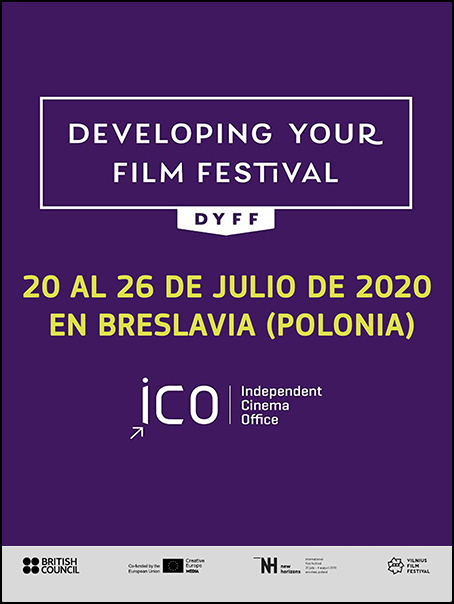 DevelopingYourFilmFestival2020FormacionInterior