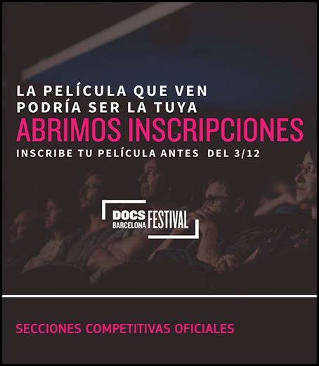 DocsBarcelonaFestival2021ConvosInterior