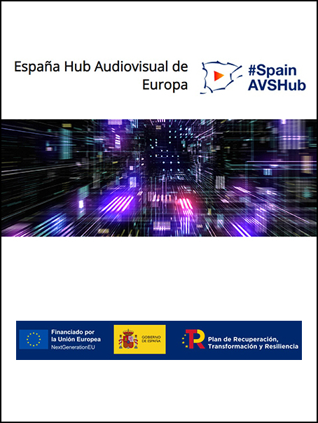 EspanaHubAudiovisualEuropa2022Interior