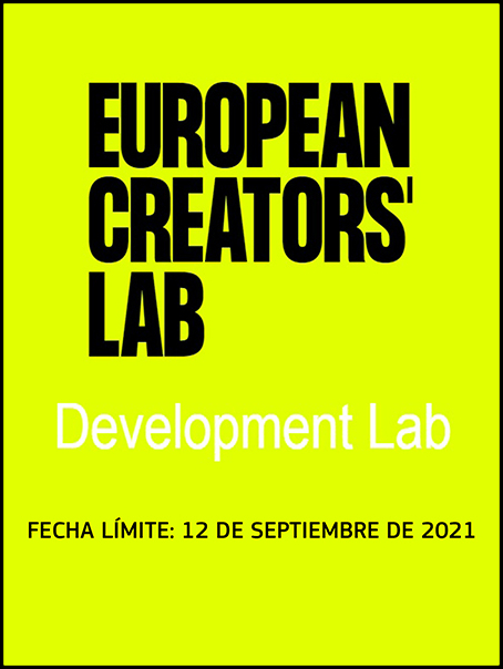 EuropeanCreatorsLab2021Interior