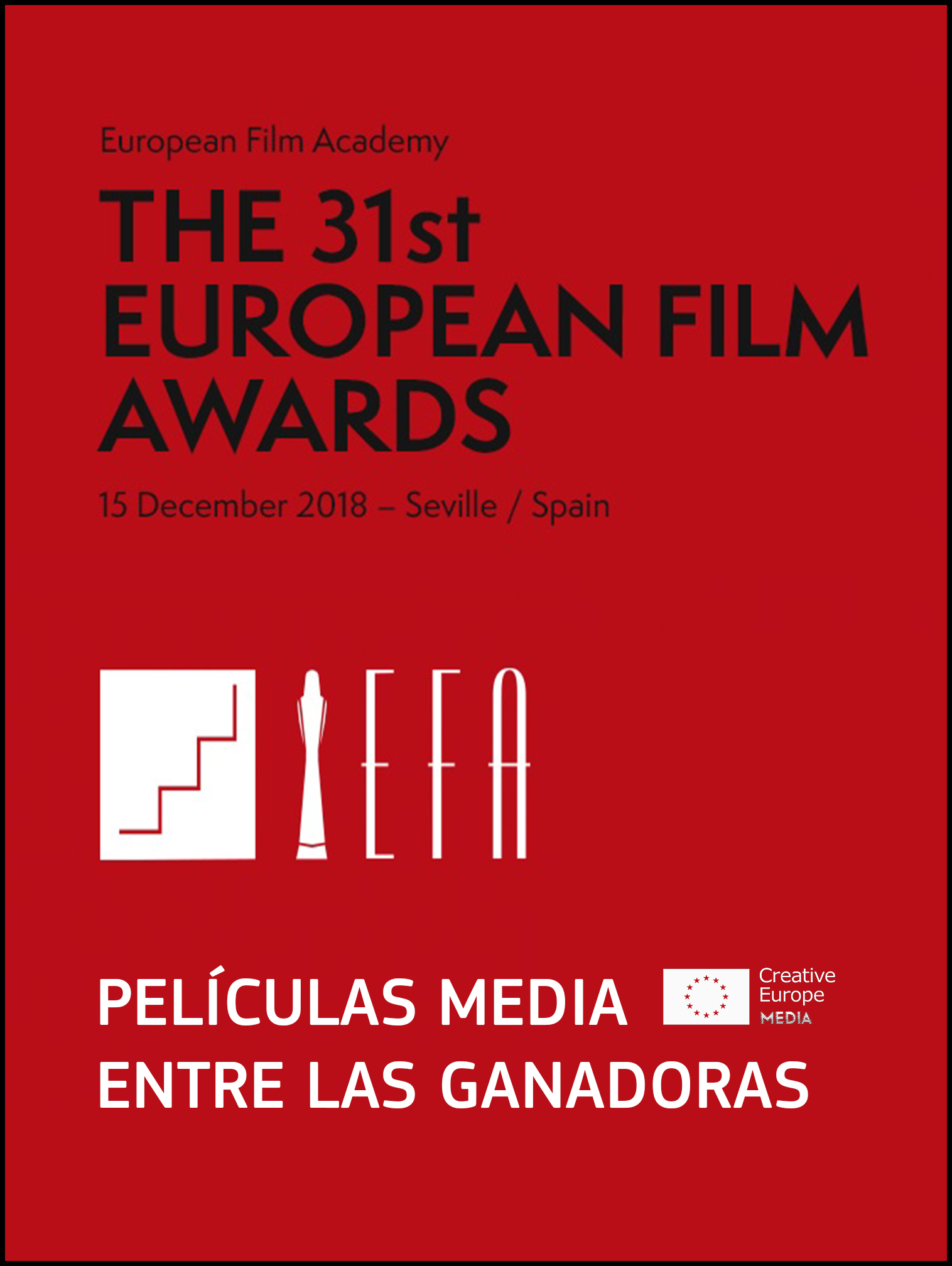 EuropeanFilmAwardsGanadoras2018SevillaInterior