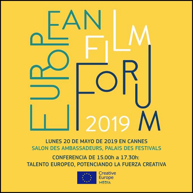 EuropeanFilmForum2019VideoInterior