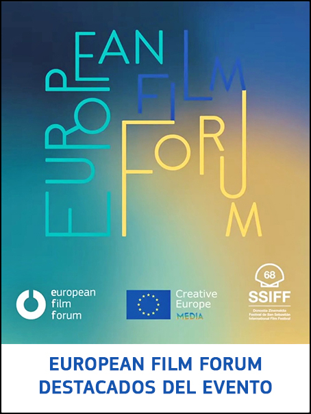 EuropeanFilmForum2020DestacadoSanSebastianInterior