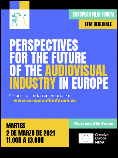 EuropeanFilmForumBerlinale2021Interior