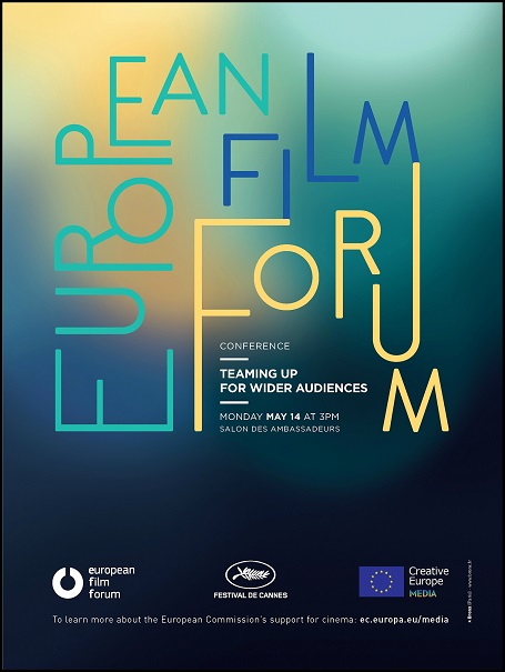 EuropeanFilmForumCannes2018Interior