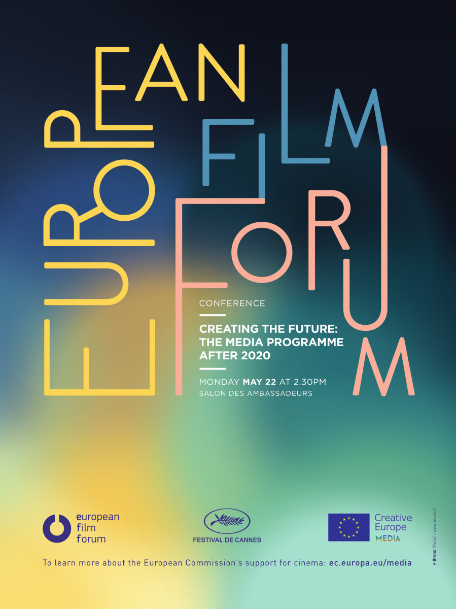 European Film Forum 2017