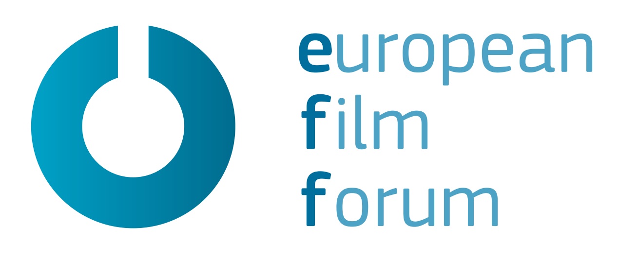 European Film Forum Logo