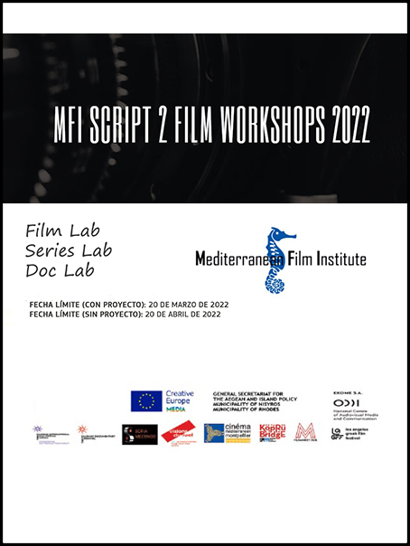 MFIScript2FilmWorkshops2022Interior