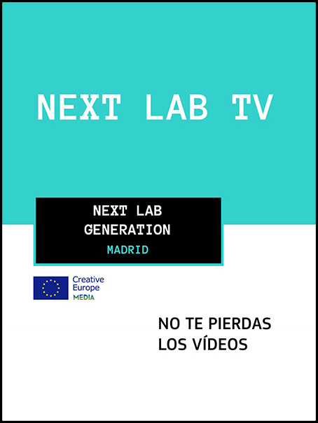 NextLabTV2022VideosInterior