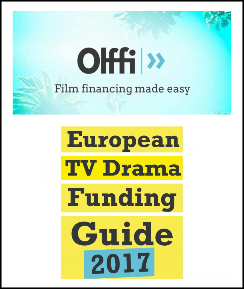 OLFFI TV DRAMA