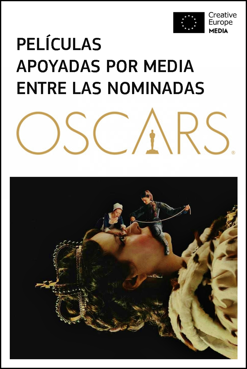 OscarNominaciones2019InteriorB