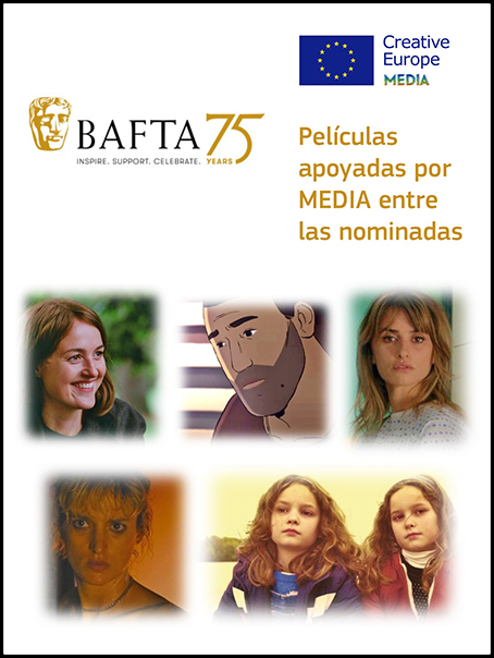 PremiosBafta2022Interior