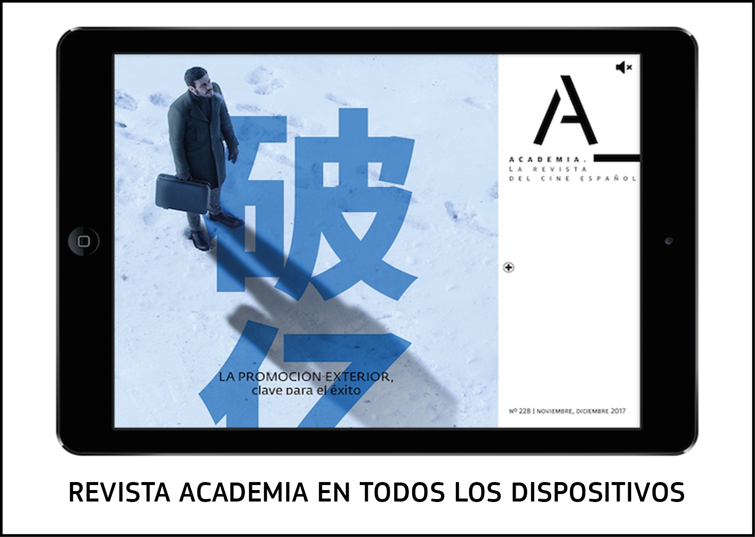 RevistaAcademiaDispositivo