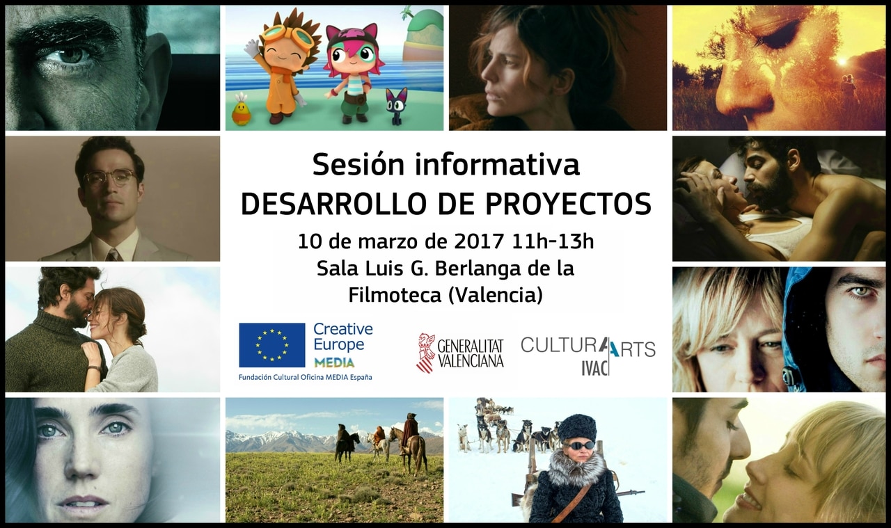 Sesion Informativa Valencia