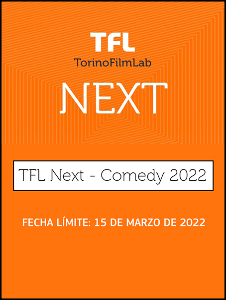 TorinoFilmLab2022NextLabComedyInterior