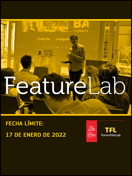 TorinoFilmLabFeatureLab2022Interior 1