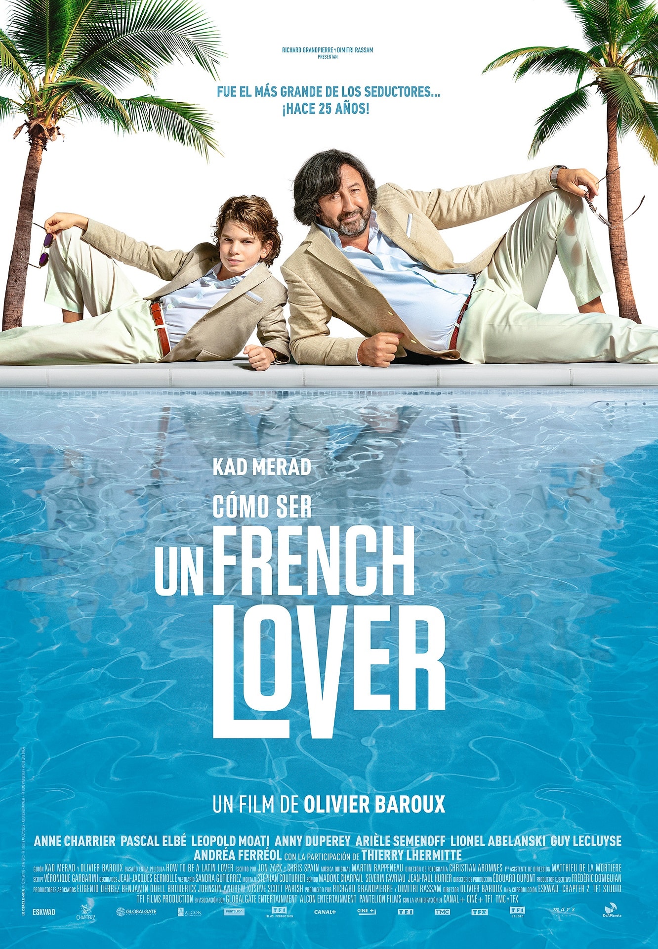 Un French Lover