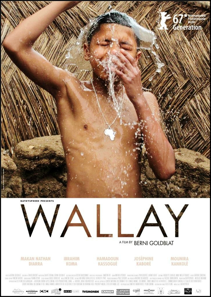 WallayFilmPoster