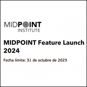 MIDPOINT INSTITUTE: FEATURE LAUNCH