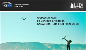 LUX FILM PRIZE 2018: La islandesa WOMAN AT WAR es la película ganadora