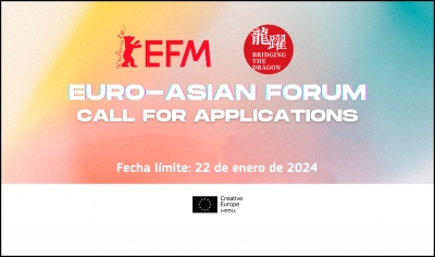 BRIDGING THE DRAGON: Euro-Asian Forum (EFM 2024)