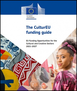 The CulturEU Funding Guide