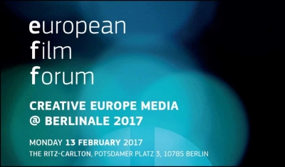 European Film Forum Berlinale