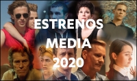 ESPECIAL: Estrenos MEDIA de 2020