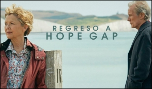 REGRESO A HOPE GAP
