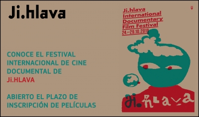FESTIVAL INTERNACIONAL DE CINE DOCUMENTAL DE JI.HLAVA IDFF: Abierto plazo de inscripción de películas