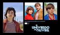 ESTRENOS MAYO 2022: El filme EL UNIVERSO DE ÓLIVER (apoyo MEDIA de desarrollo de contenido) llega a los cines