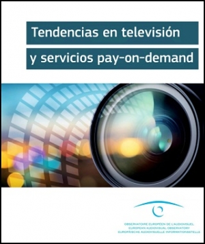Televisión y Pay-On-Demand